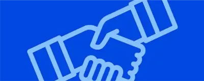 Imagen de un icono de beneficio al tomar el programa
