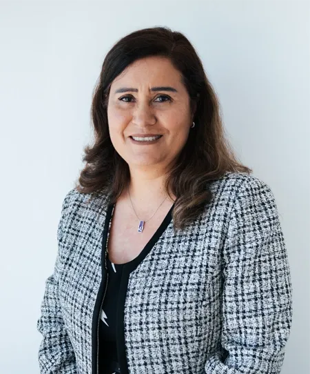 Imagen de una persona del equipo de BTConsortium