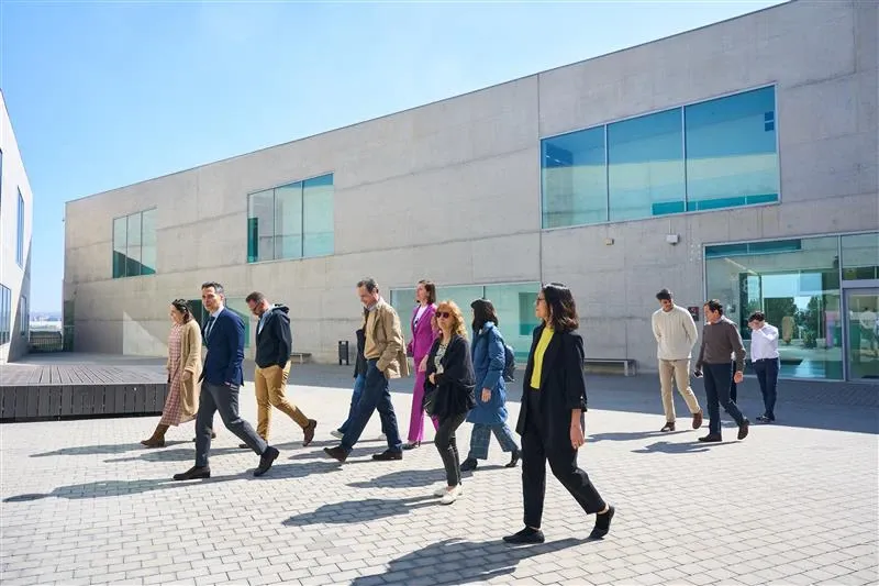 Imagen de la Comunidad de Profesionales de la Transformación