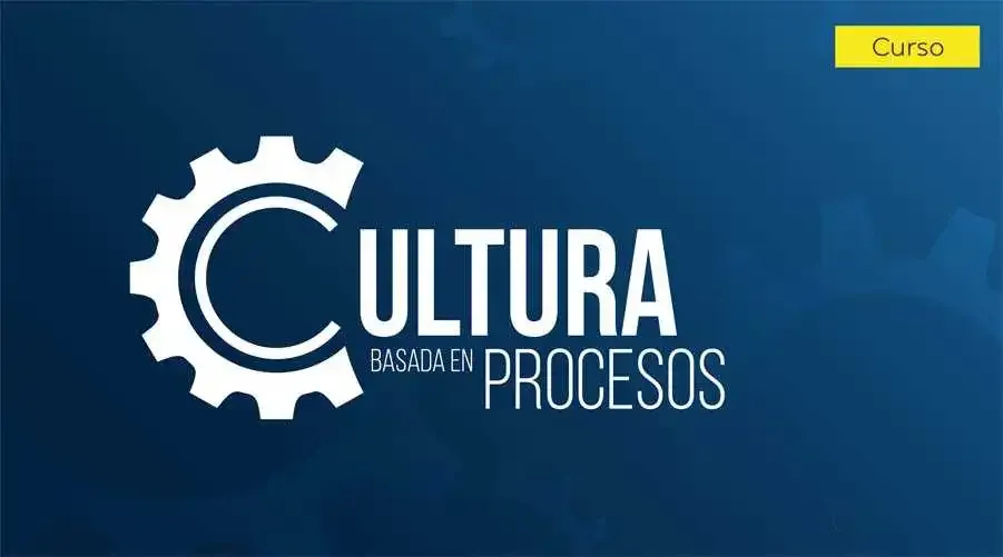 Certificación Cultura Basada en Procesos