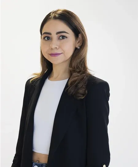 Imagen de una persona del equipo de BTConsortium