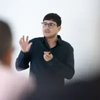 Imagen de Jonathan Martínez