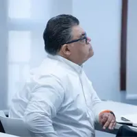 Imagen de Jorge Martínez