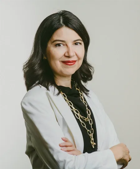 Imagen de una persona del equipo de BTConsortium