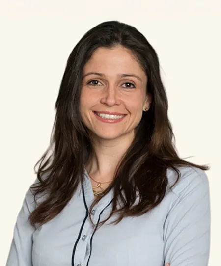 Imagen de una persona del equipo de BTConsortium