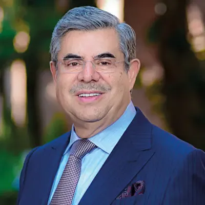 Imagen de Pedro Padierna