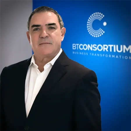 Imagen de Raúl Bribiesca