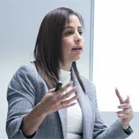 Imagen de Rocío Chavarría