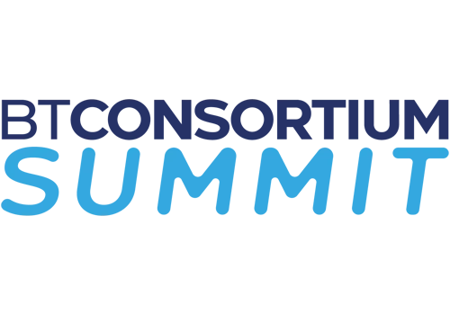 Logo de BTConsortium Summit
